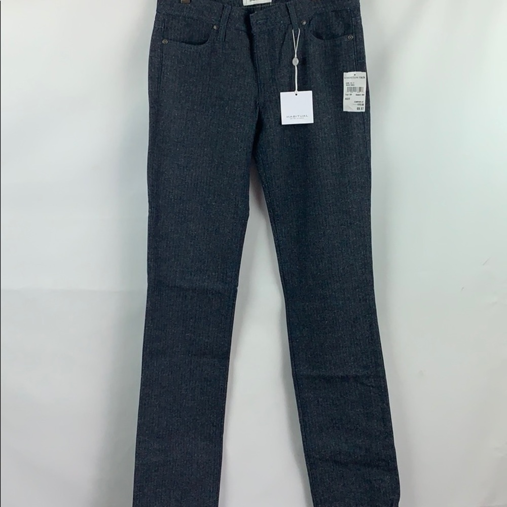 Habitual jeans